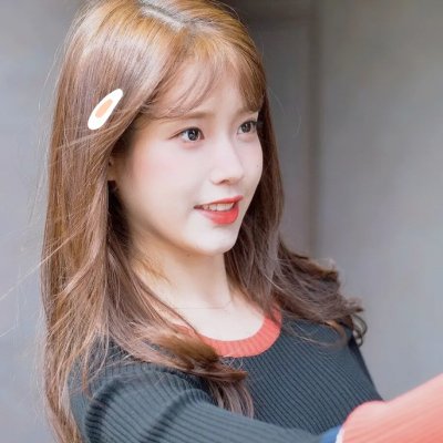 最完美的女孩